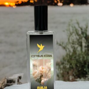 Citrus kiss