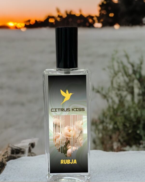 Citrus kiss