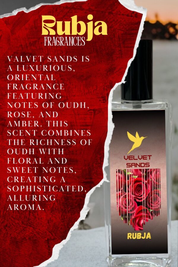 Valvet sands - Image 2