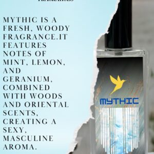 Mythic