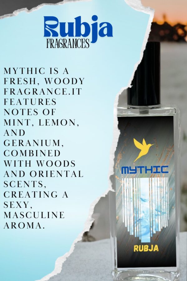 Mythic
