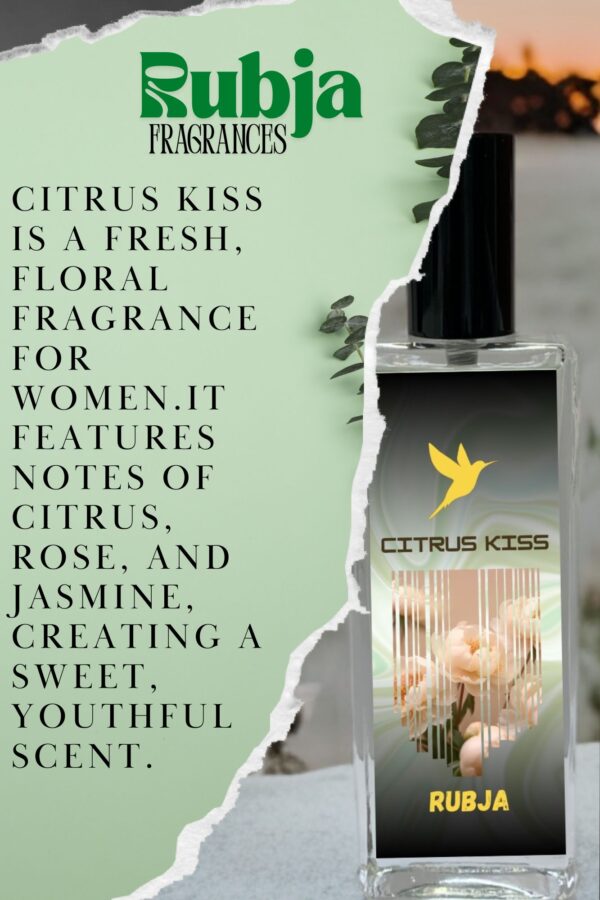 Citrus kiss - Image 2