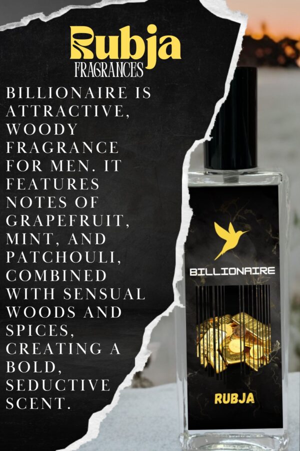 Billionaire - Image 2